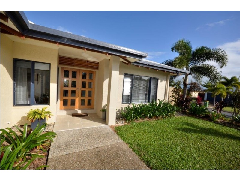 3 Corella Street, Port Douglas QLD 4877