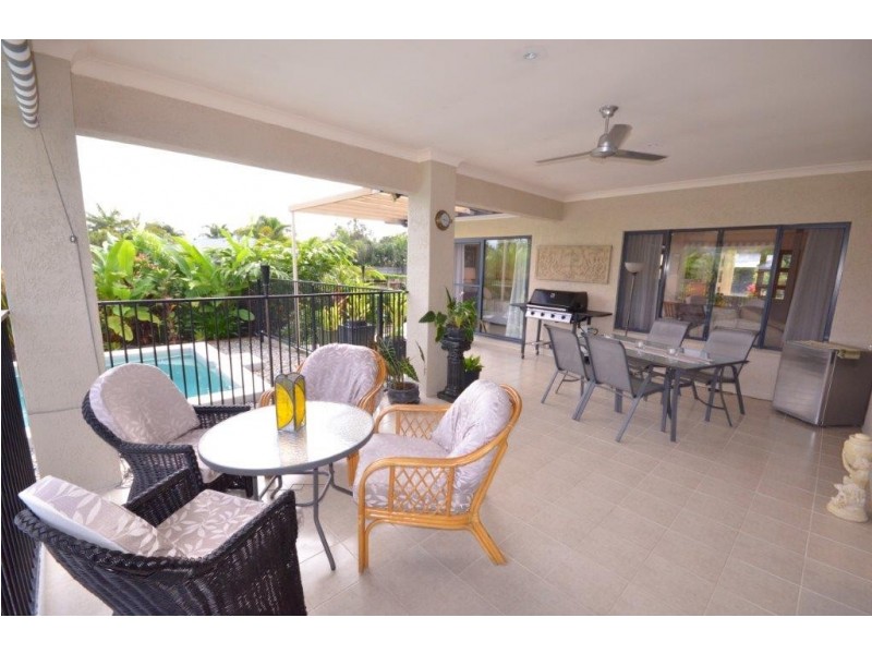 3 Corella Street, Port Douglas QLD 4877