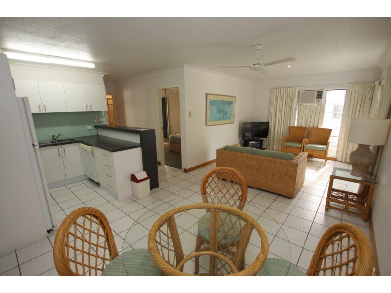17/11-13 Garrick Street, Port Douglas QLD 4877