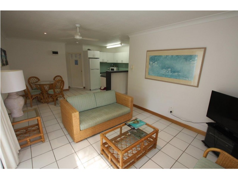 17/11-13 Garrick Street, Port Douglas QLD 4877