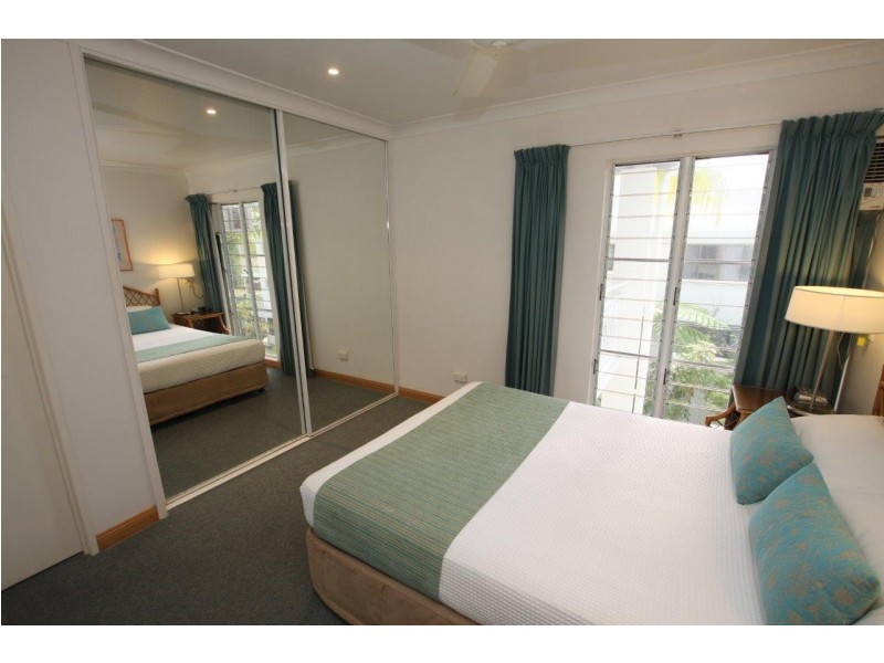 17/11-13 Garrick Street, Port Douglas QLD 4877