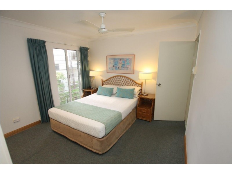 17/11-13 Garrick Street, Port Douglas QLD 4877