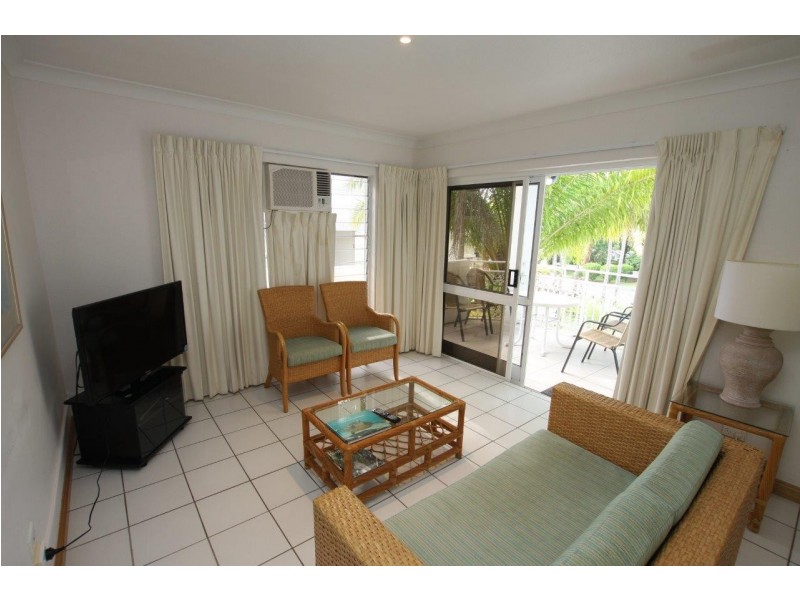 17/11-13 Garrick Street, Port Douglas QLD 4877