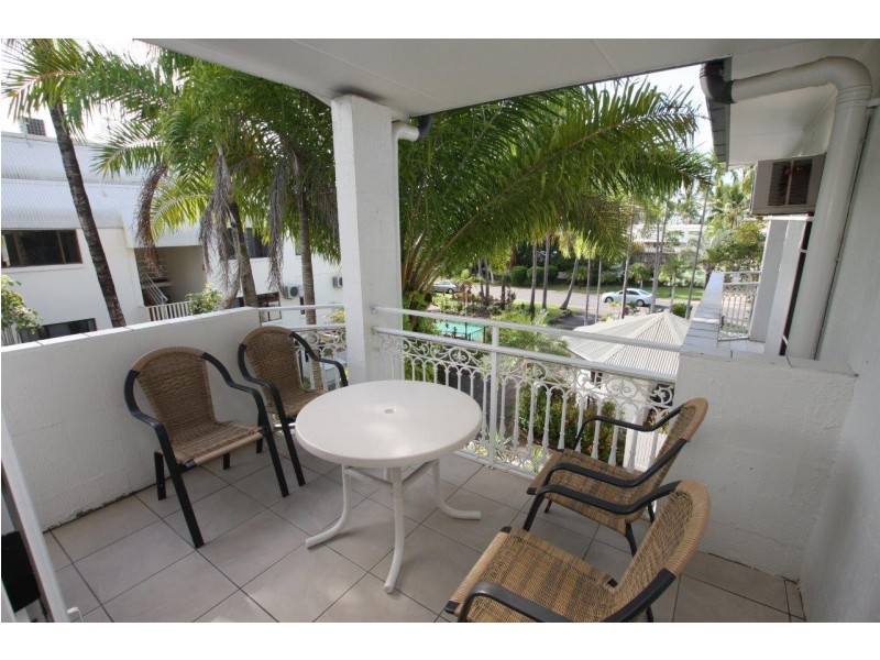 17/11-13 Garrick Street, Port Douglas QLD 4877