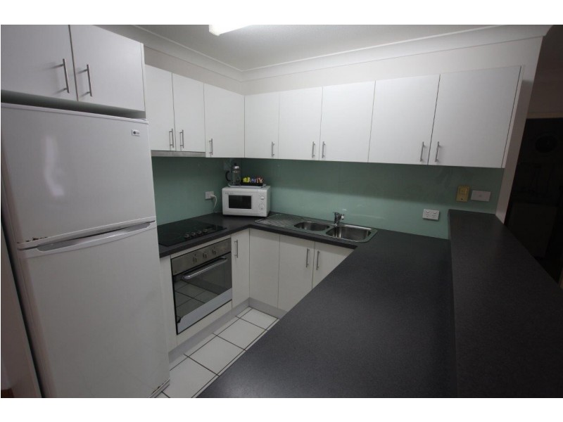 17/11-13 Garrick Street, Port Douglas QLD 4877
