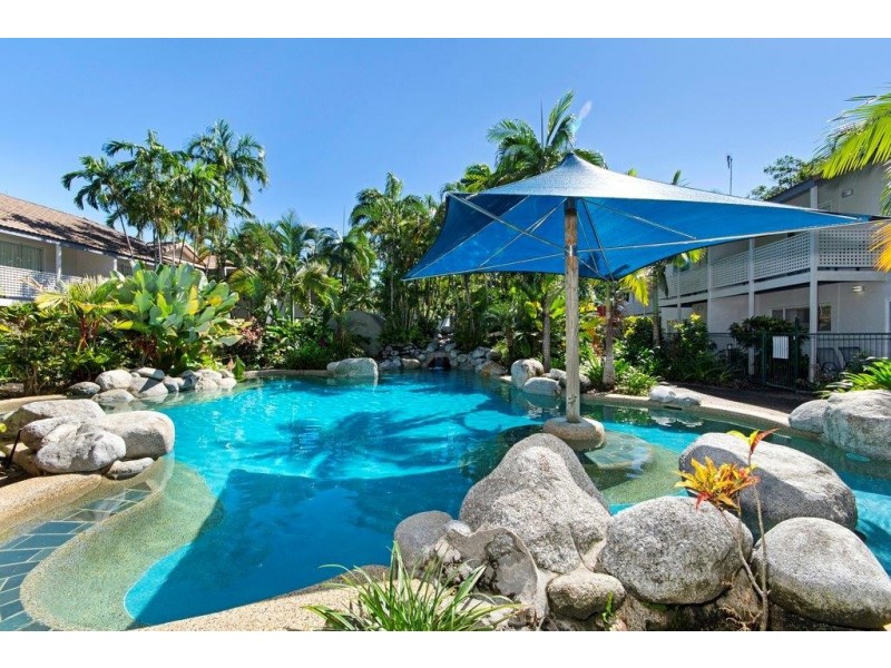 155/11 Escape St (Rydges Reef Resort), Port Douglas QLD 4877