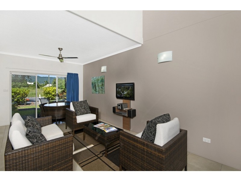 155/11 Escape St (Rydges Reef Resort), Port Douglas QLD 4877