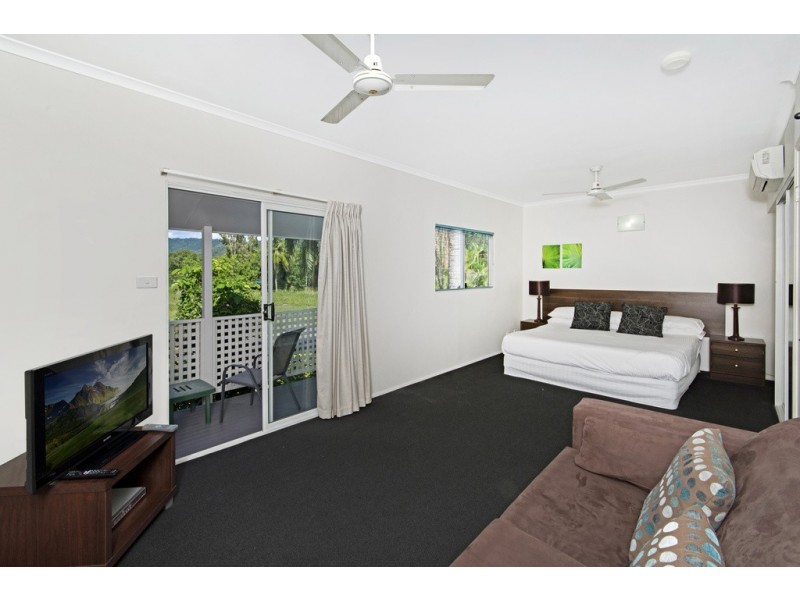 155/11 Escape St (Rydges Reef Resort), Port Douglas QLD 4877