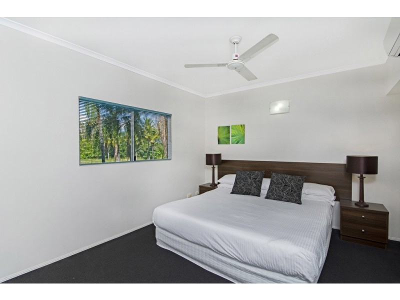 155/11 Escape St (Rydges Reef Resort), Port Douglas QLD 4877