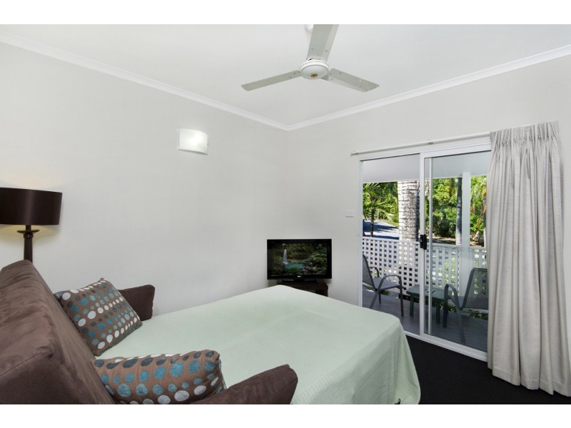 155/11 Escape St (Rydges Reef Resort), Port Douglas QLD 4877