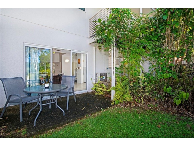 155/11 Escape St (Rydges Reef Resort), Port Douglas QLD 4877
