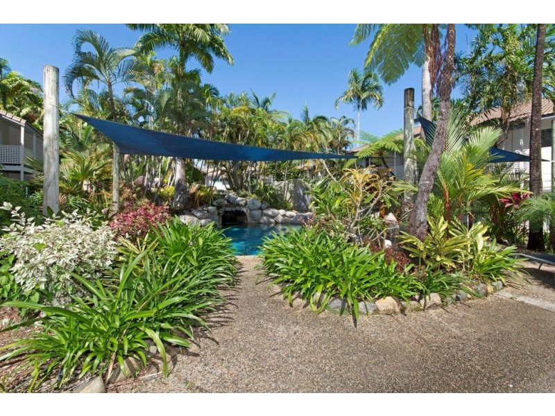 155/11 Escape St (Rydges Reef Resort), Port Douglas QLD 4877