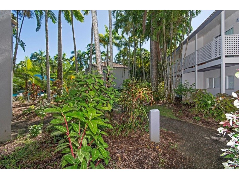 155/11 Escape St (Rydges Reef Resort), Port Douglas QLD 4877