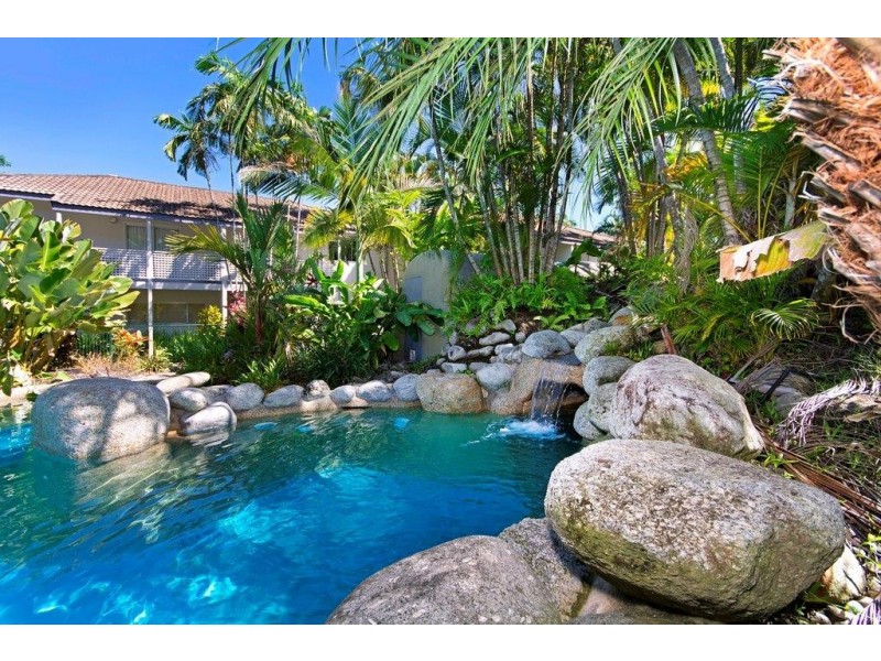 155/11 Escape St (Rydges Reef Resort), Port Douglas QLD 4877