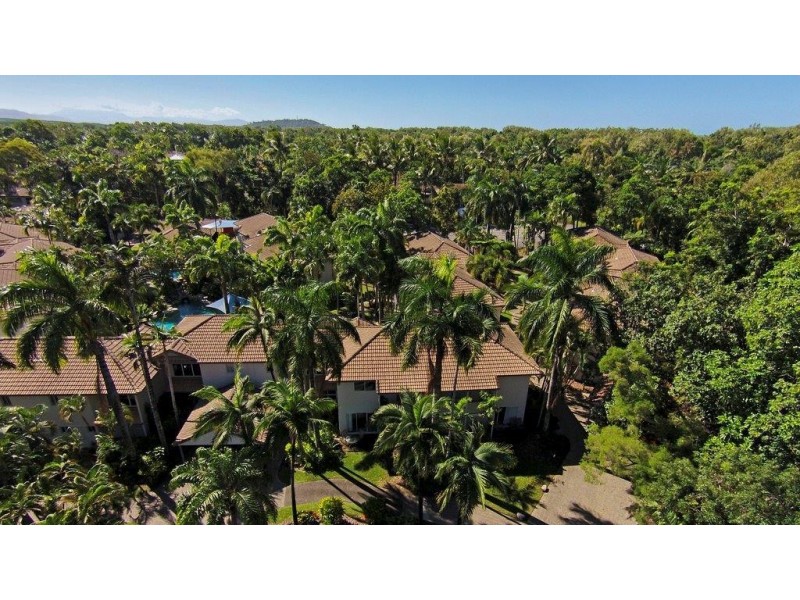 155/11 Escape St (Rydges Reef Resort), Port Douglas QLD 4877