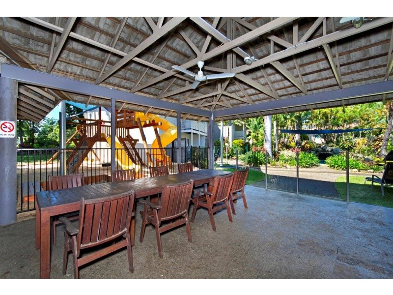 155/11 Escape St (Rydges Reef Resort), Port Douglas QLD 4877