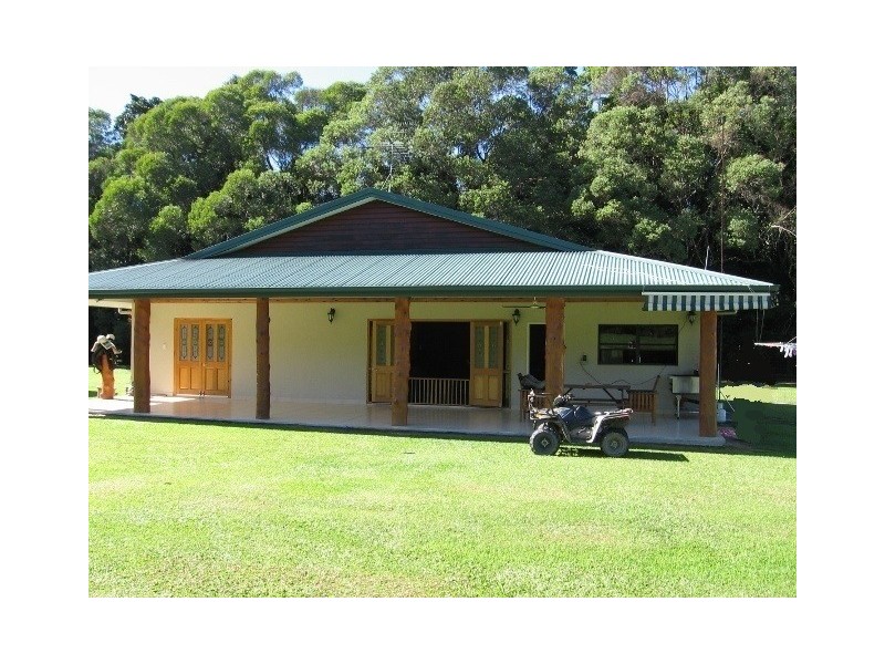 76 Carr Road, Julatten QLD 4871