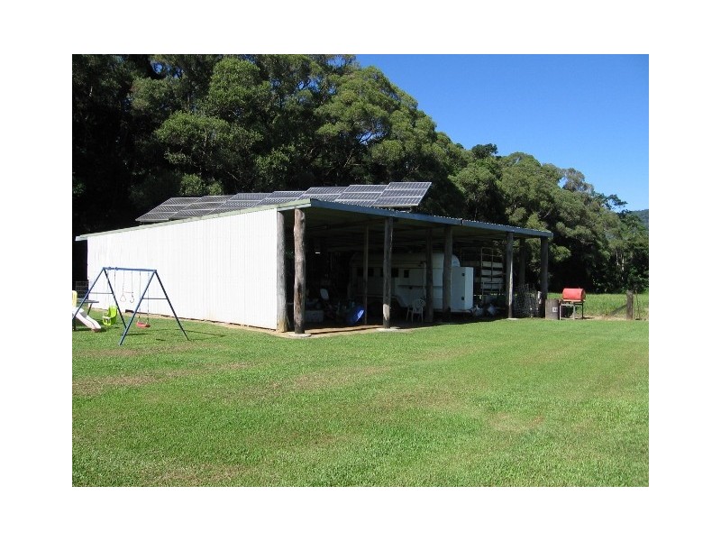 76 Carr Road, Julatten QLD 4871