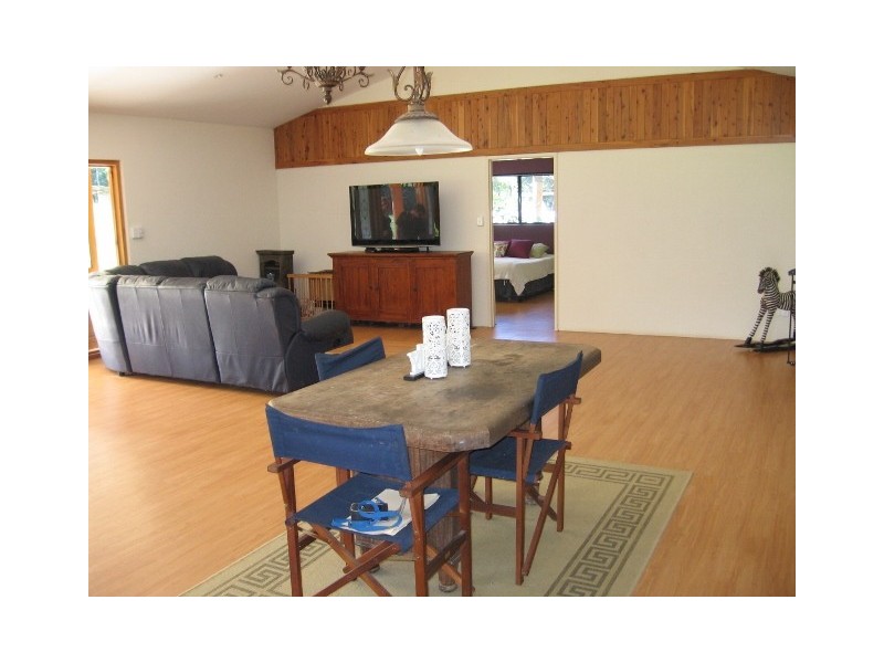 76 Carr Road, Julatten QLD 4871