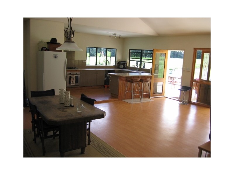 76 Carr Road, Julatten QLD 4871