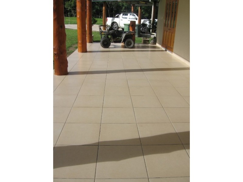 76 Carr Road, Julatten QLD 4871