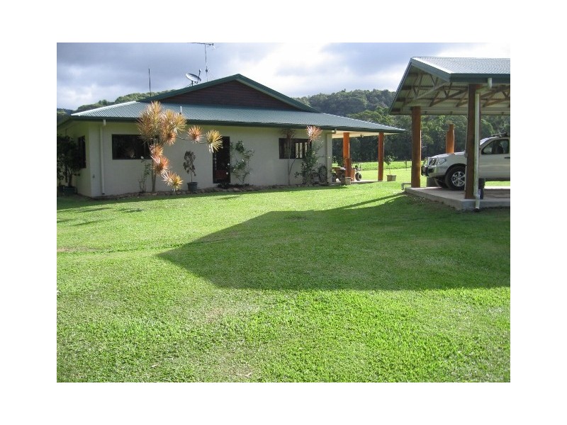 76 Carr Road, Julatten QLD 4871