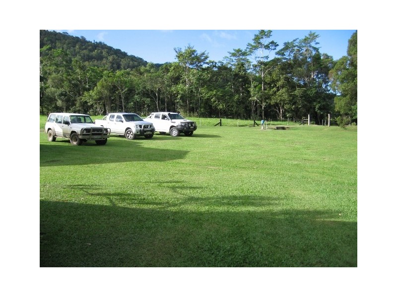 76 Carr Road, Julatten QLD 4871