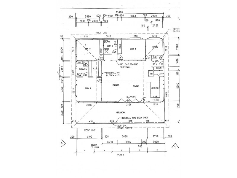 76 Carr Road, Julatten QLD 4871