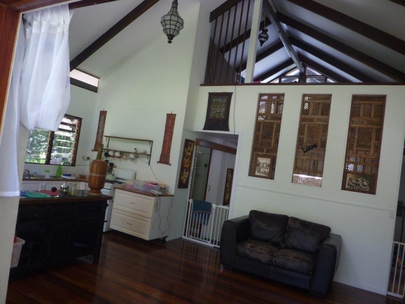 180 Silky Oak Road COW BAY, Daintree QLD 4873
