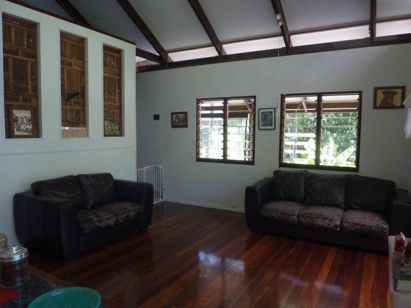 180 Silky Oak Road COW BAY, Daintree QLD 4873