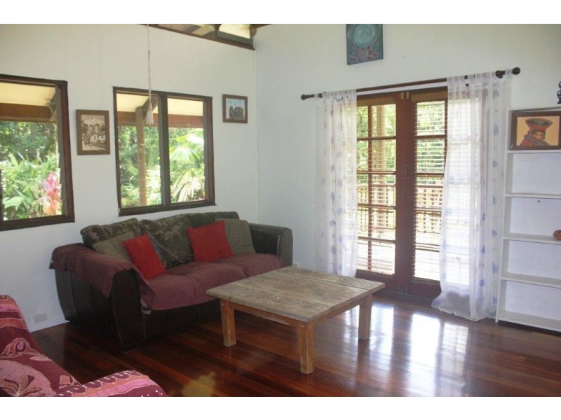 180 Silky Oak Road COW BAY, Daintree QLD 4873