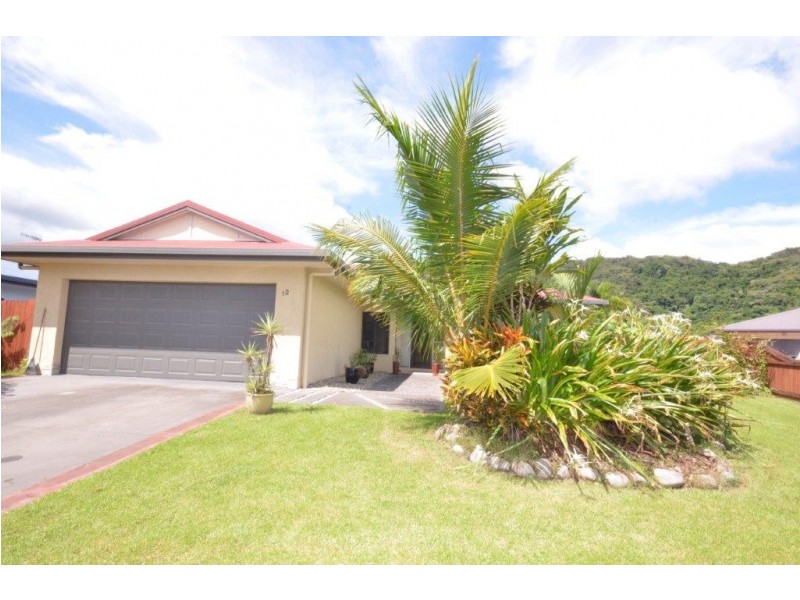 12 Satinash Street, Mossman QLD 4873