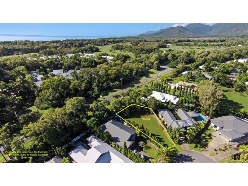 Lot 5 Old Port Rd (The Lake Estate), Port Douglas QLD 4877