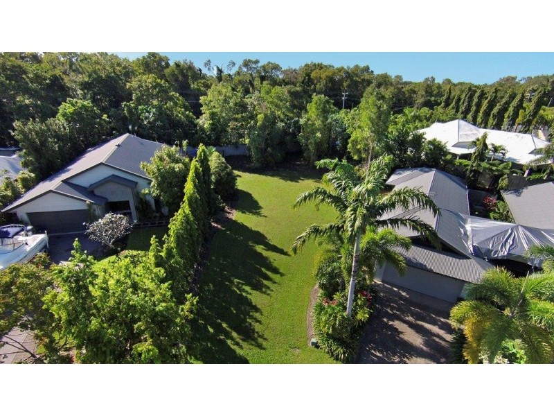 Lot 5 Old Port Rd (The Lake Estate), Port Douglas QLD 4877