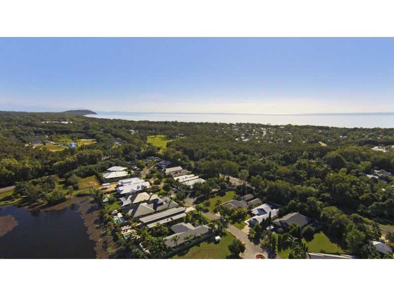 Lot 5 Old Port Rd (The Lake Estate), Port Douglas QLD 4877