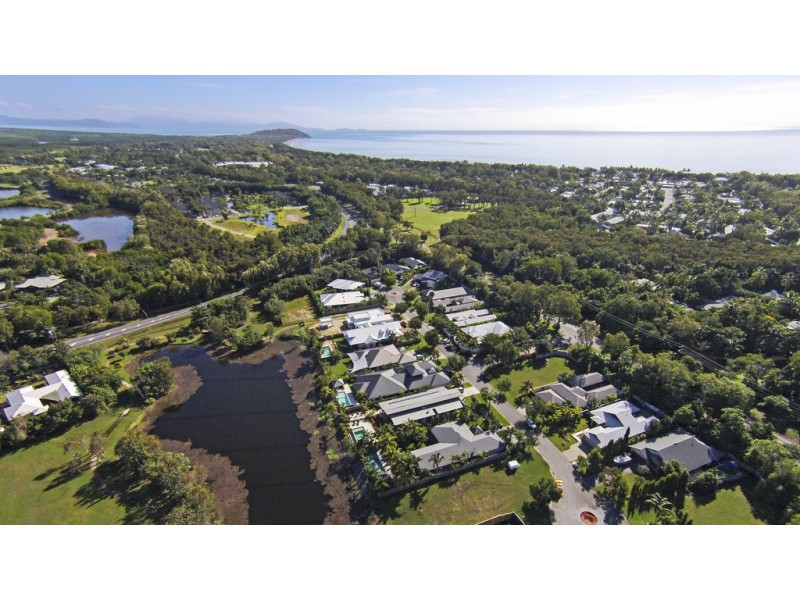 Lot 5 Old Port Rd (The Lake Estate), Port Douglas QLD 4877