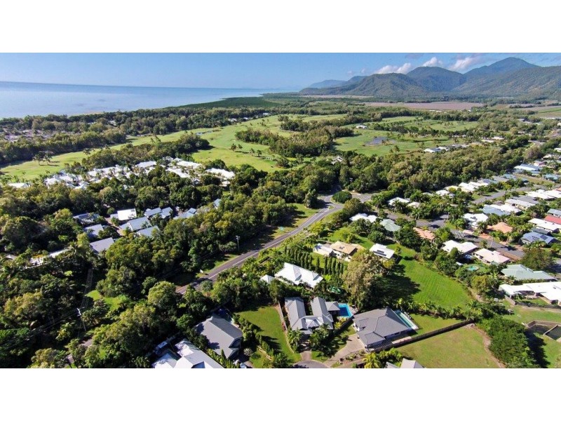 Lot 5 Old Port Rd (The Lake Estate), Port Douglas QLD 4877