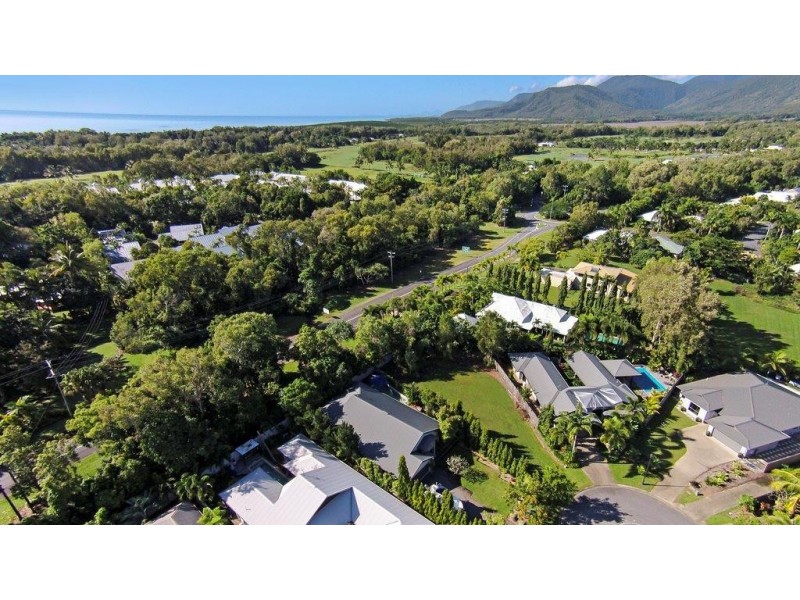 Lot 5 Old Port Rd (The Lake Estate), Port Douglas QLD 4877