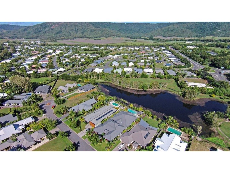 Lot 5 Old Port Rd (The Lake Estate), Port Douglas QLD 4877