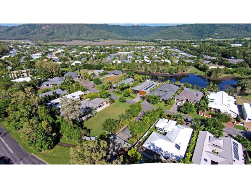 Lot 5 Old Port Rd (The Lake Estate), Port Douglas QLD 4877