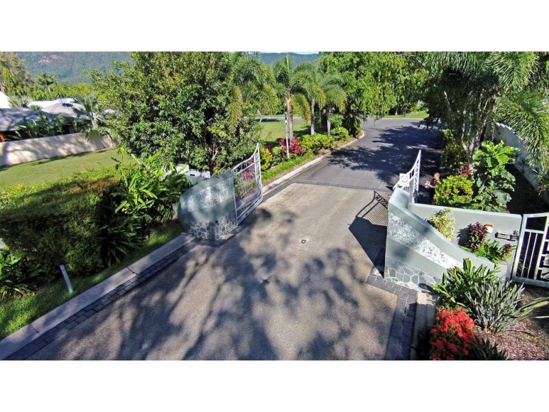 Lot 5 Old Port Rd (The Lake Estate), Port Douglas QLD 4877