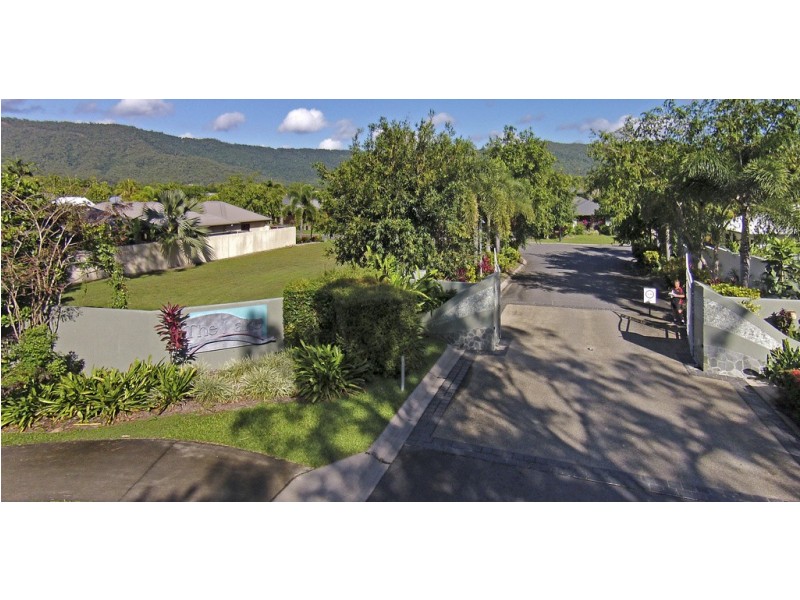 Lot 5 Old Port Rd (The Lake Estate), Port Douglas QLD 4877