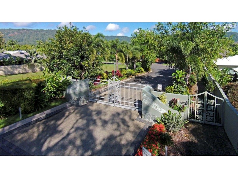 Lot 5 Old Port Rd (The Lake Estate), Port Douglas QLD 4877