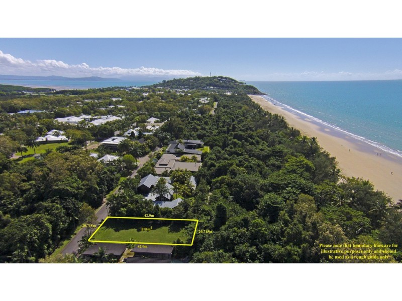 Lot 12 Beachfront Mirage, Port Douglas QLD 4877