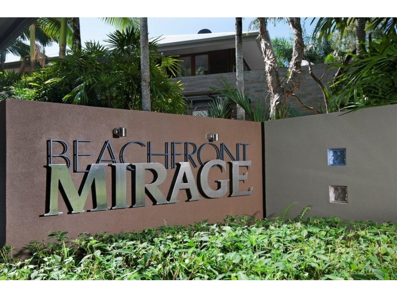Lot 12 Beachfront Mirage, Port Douglas QLD 4877
