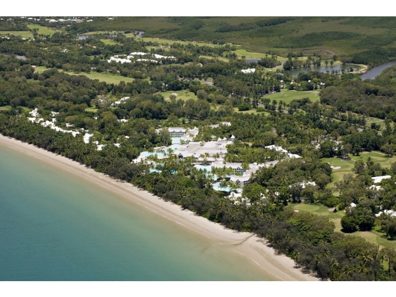 Lot 12 Beachfront Mirage, Port Douglas QLD 4877