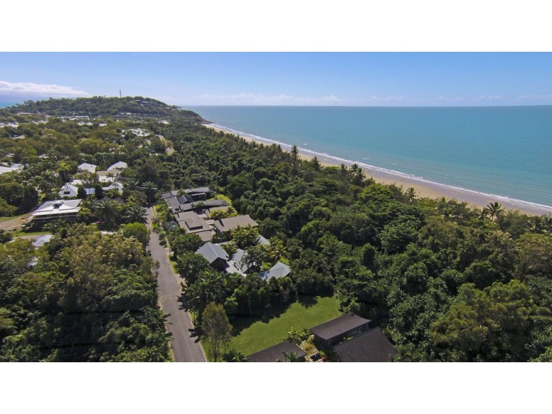 Lot 12 Beachfront Mirage, Port Douglas QLD 4877
