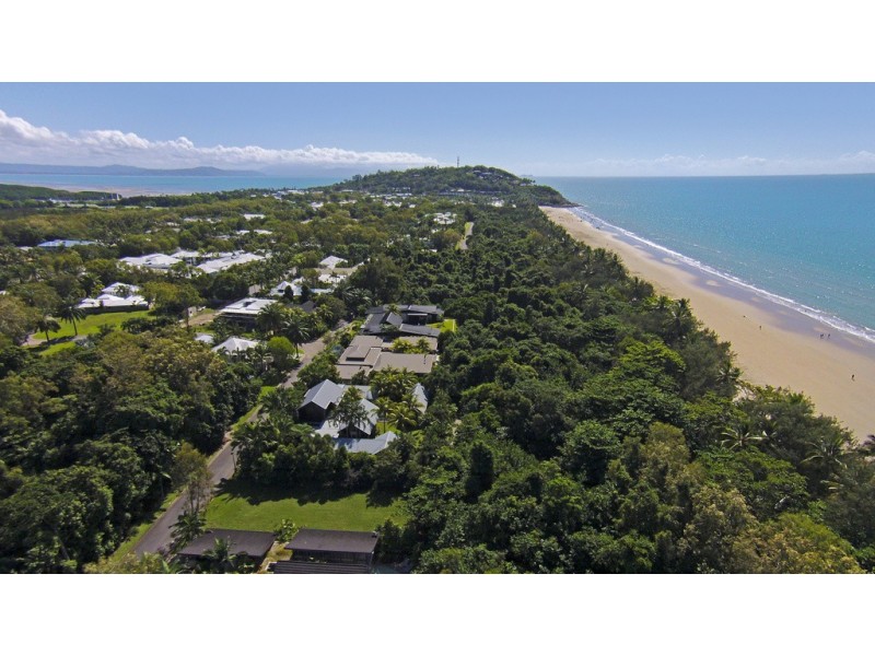 Lot 12 Beachfront Mirage, Port Douglas QLD 4877