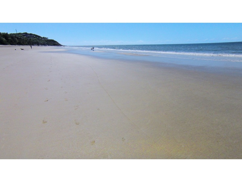 Lot 12 Beachfront Mirage, Port Douglas QLD 4877