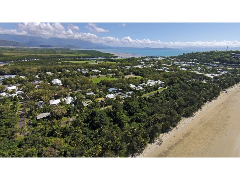 Lot 12 Beachfront Mirage, Port Douglas QLD 4877